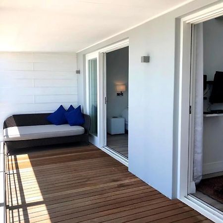 开普敦Camps Bay Loft With Stunning Mountain And Ocean Views公寓 外观 照片