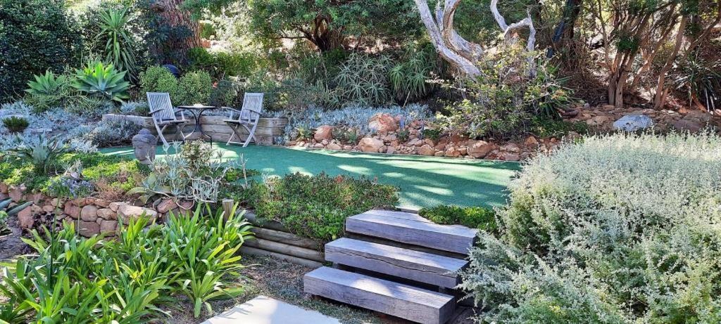 开普敦Camps Bay Loft With Stunning Mountain And Ocean Views公寓 外观 照片